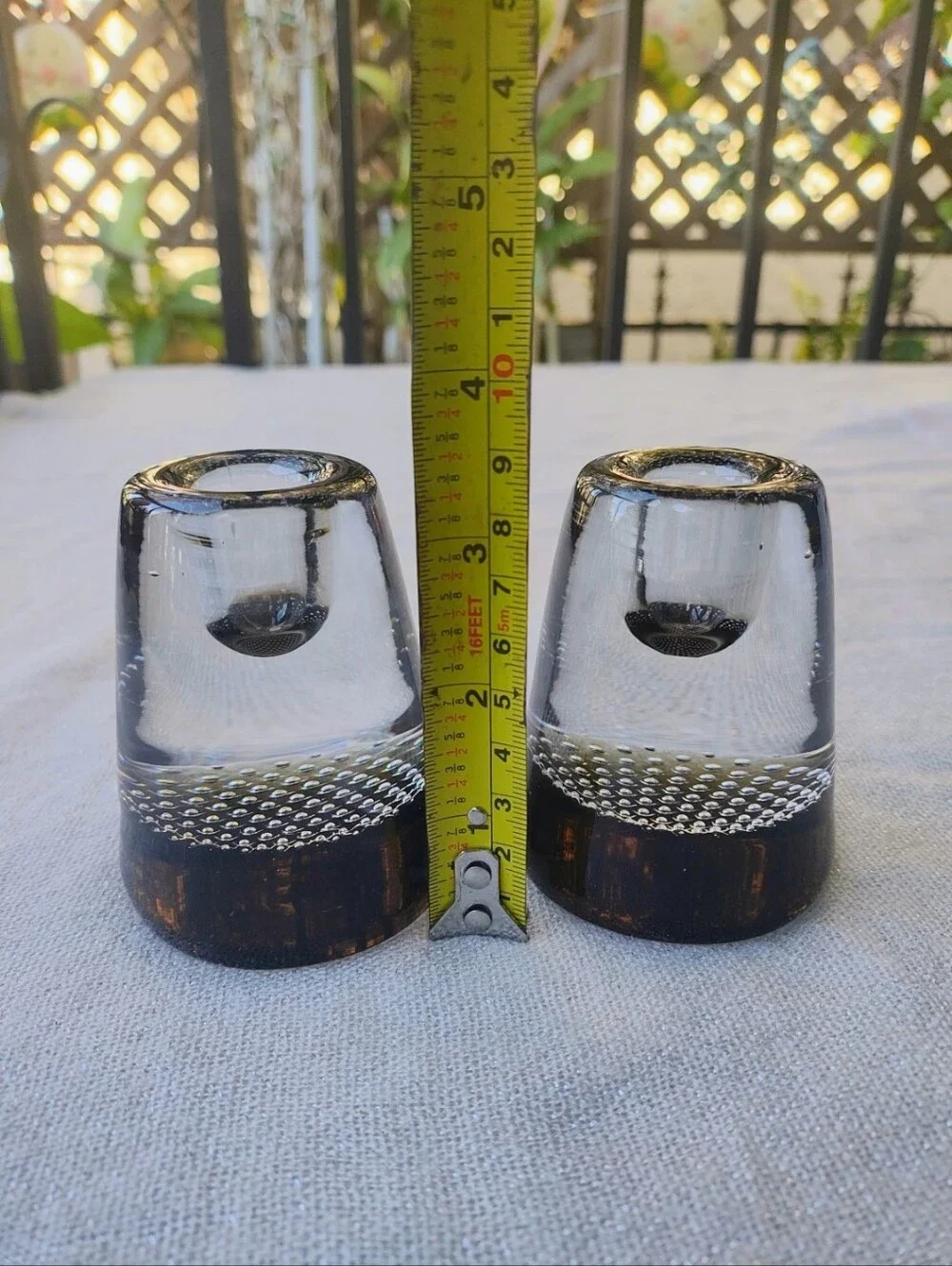 N/A pair mid